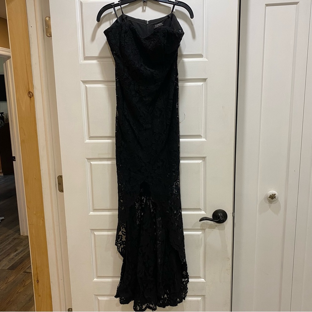 Le chateau dress size medium